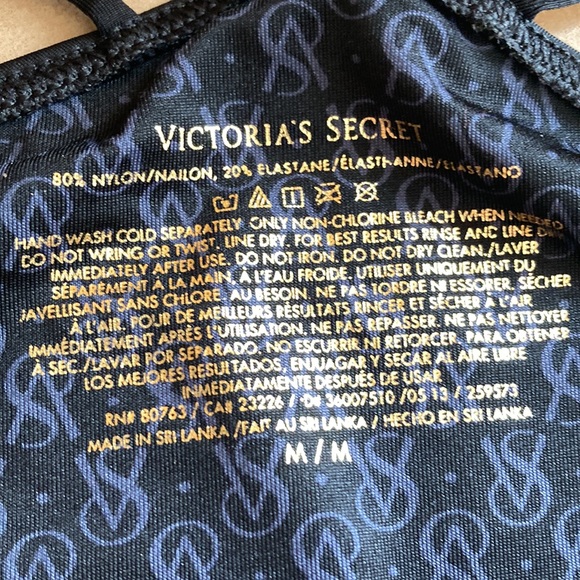Victoria’s Secret swim bottom M - Picture 3 of 3